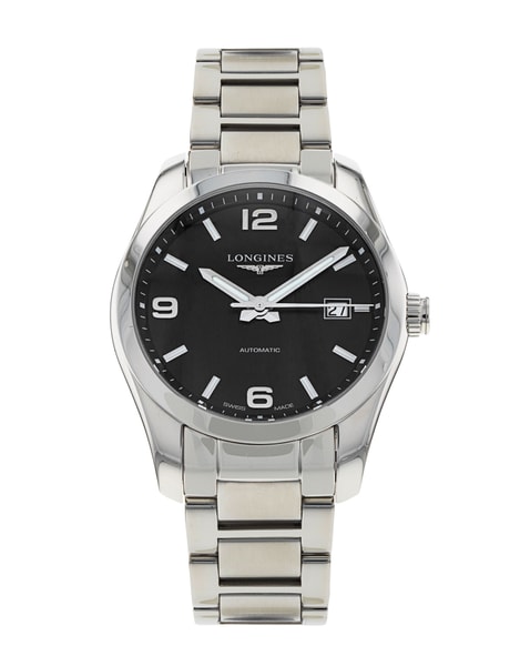 Longines Conquest L2.285.4.56.6